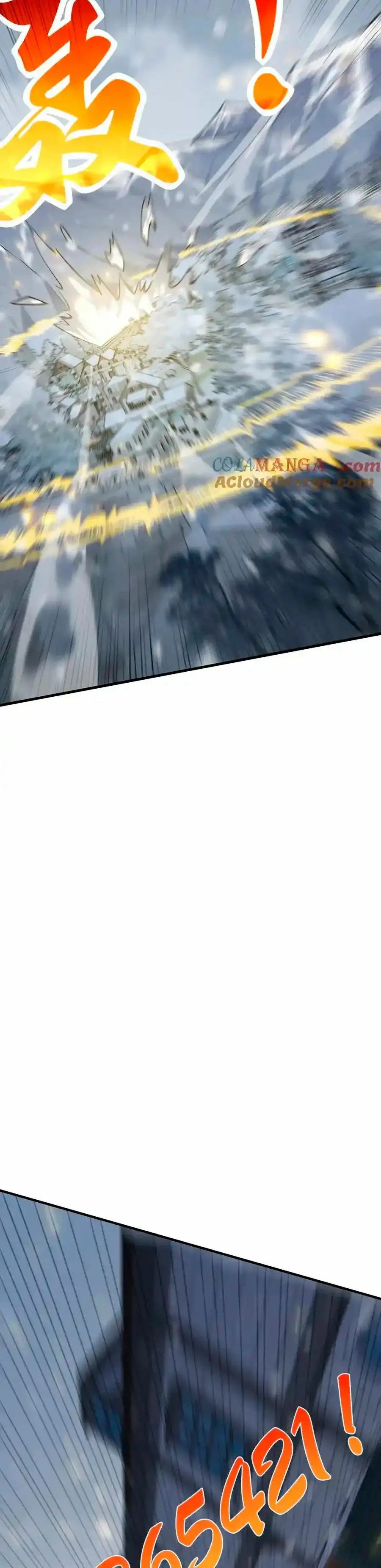 Me volví enemigo de todo el servidor por ser demasiado descuidado Capitulo 49 page 6