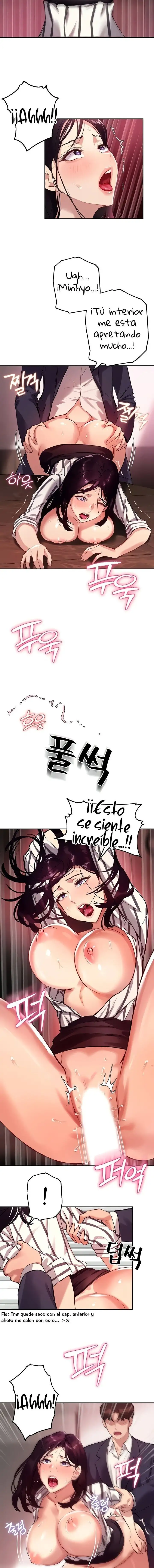 Twenty Capitulo 11 page 7