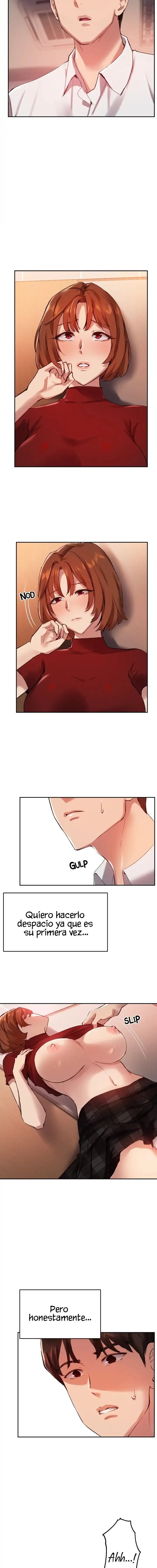 Twenty Capitulo 23 page 5