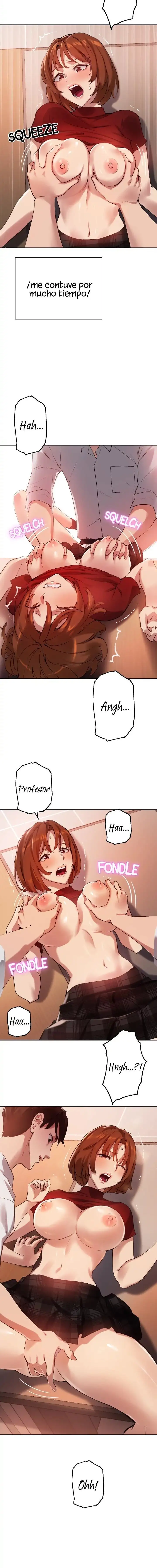 Twenty Capitulo 23 page 6