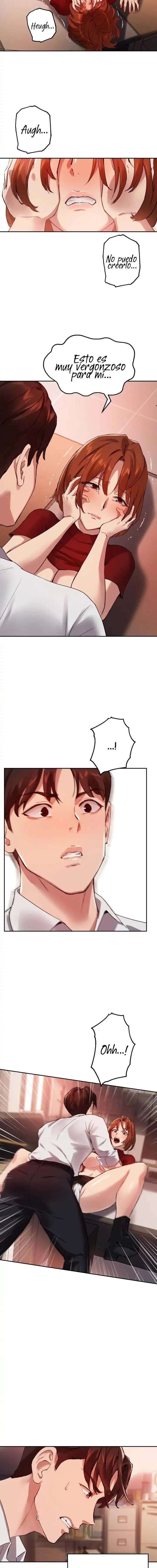 Twenty Capitulo 23 page 8