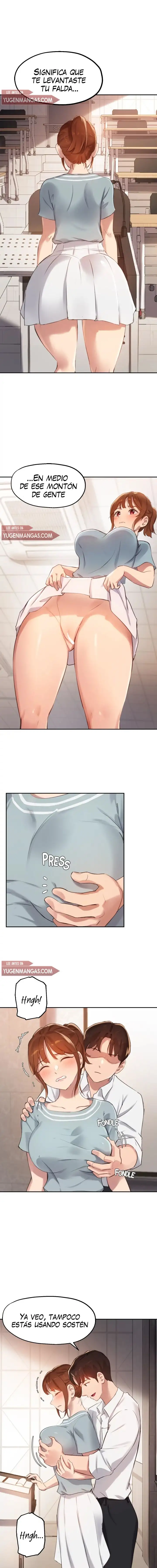 Twenty Capitulo 27 page 3