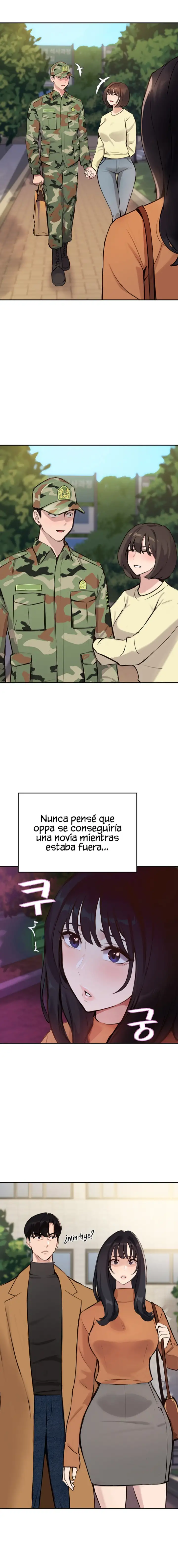 Twenty Capitulo 53 page 1