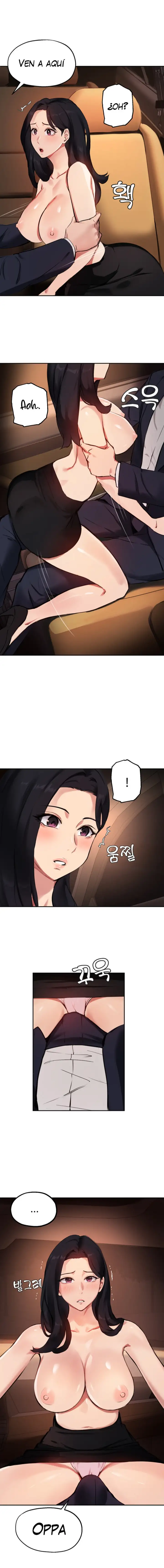 Twenty Capitulo 53 page 10