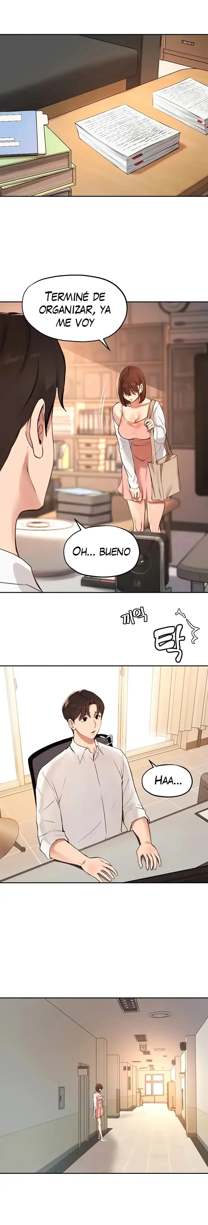 Twenty Capitulo 57 page 9