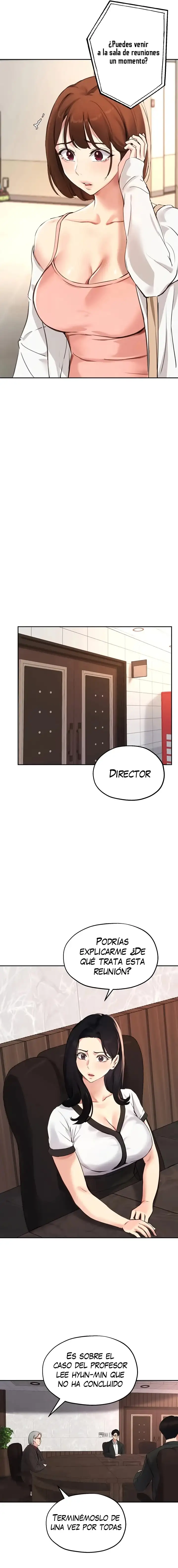 Twenty Capitulo 57 page 11