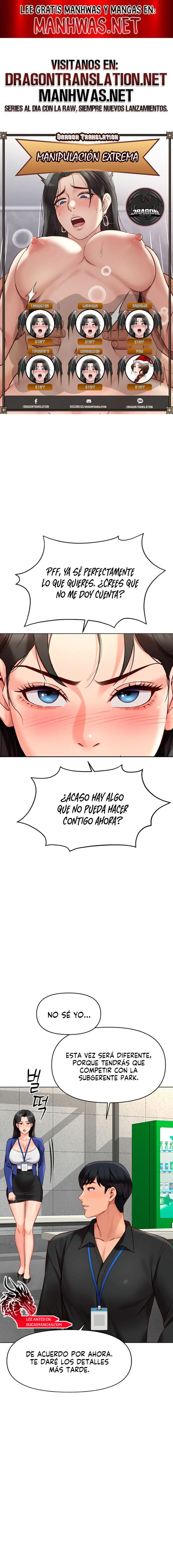 El Programa para Cambiar el Sentido Común Capitulo 25 page 0