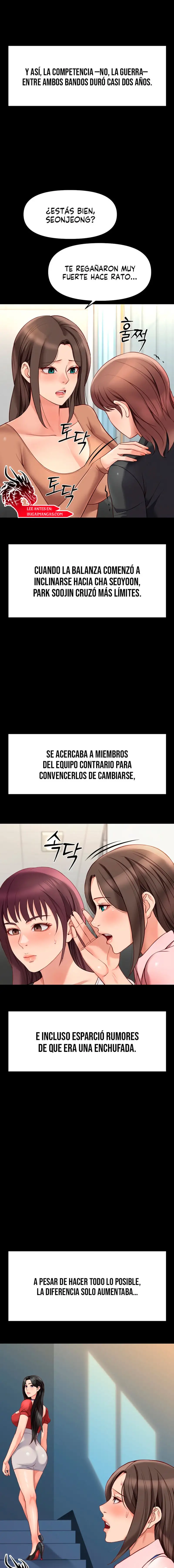 El Programa para Cambiar el Sentido Común Capitulo 25 page 6