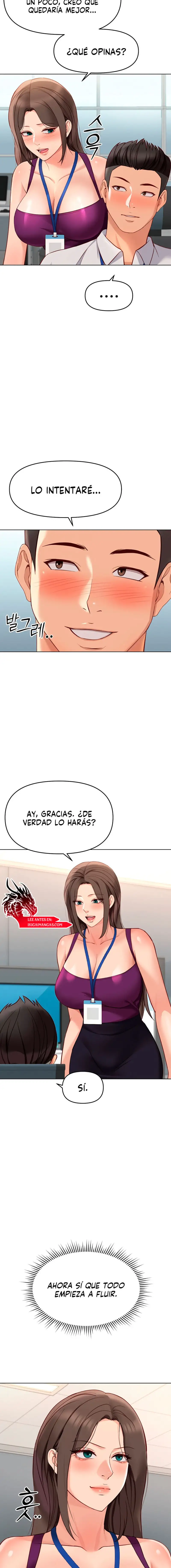 El Programa para Cambiar el Sentido Común Capitulo 25 page 10