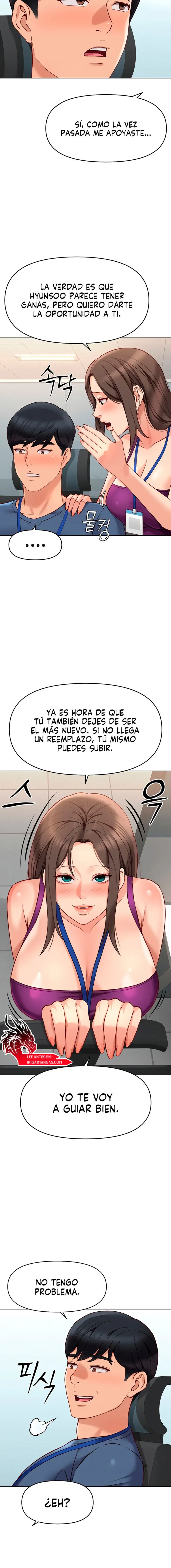 El Programa para Cambiar el Sentido Común Capitulo 25 page 12