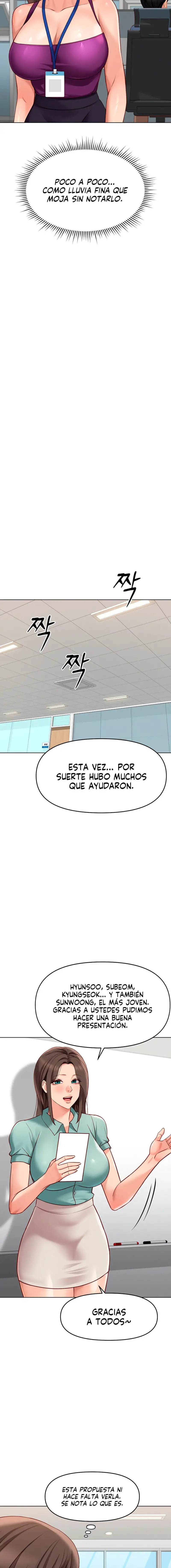 El Programa para Cambiar el Sentido Común Capitulo 25 page 14