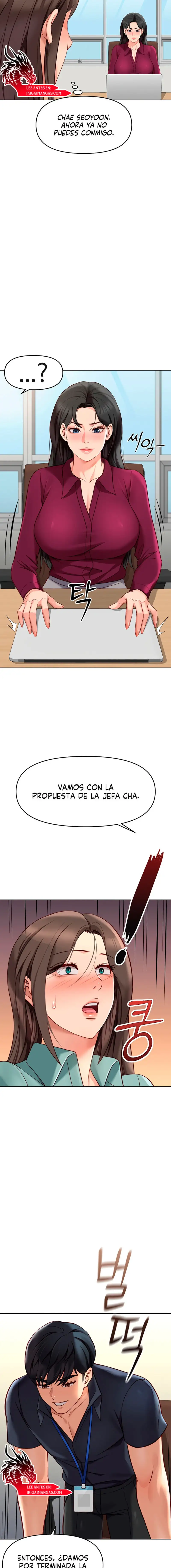 El Programa para Cambiar el Sentido Común Capitulo 25 page 15