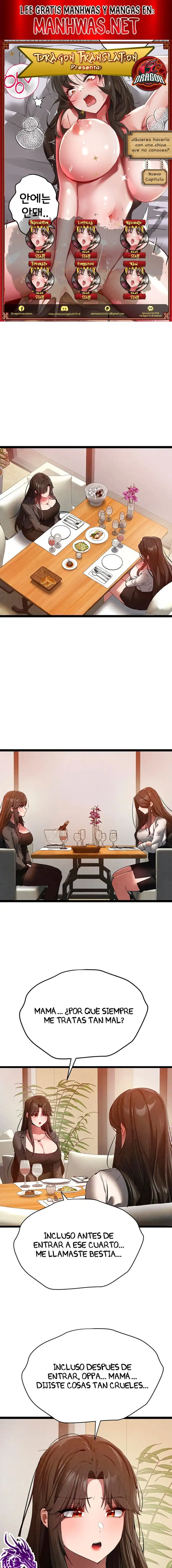 ¿Quieres Hacerlo con una Chica que no Conoces? Capitulo 91 page 0