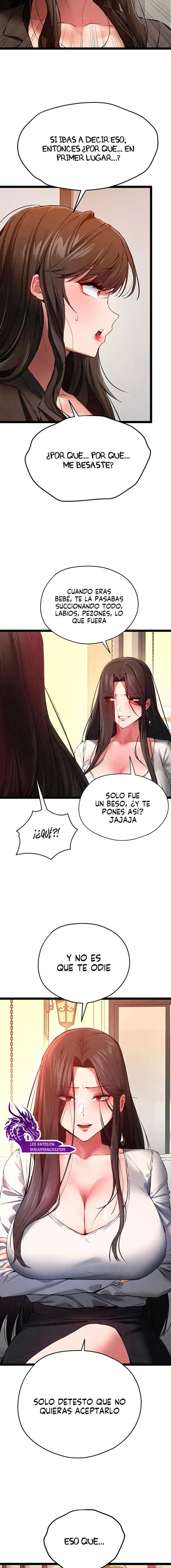 ¿Quieres Hacerlo con una Chica que no Conoces? Capitulo 91 page 2