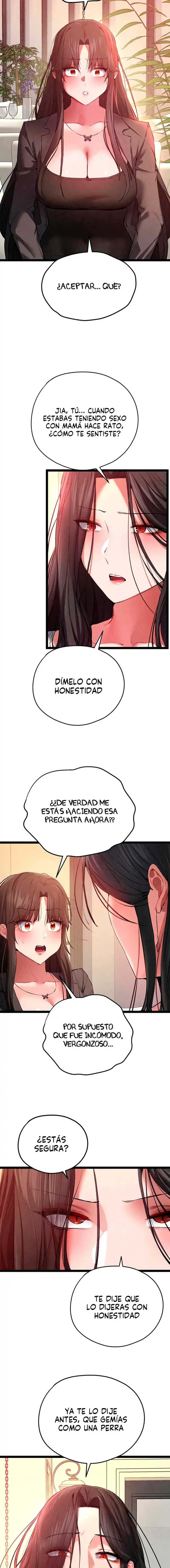 ¿Quieres Hacerlo con una Chica que no Conoces? Capitulo 91 page 3