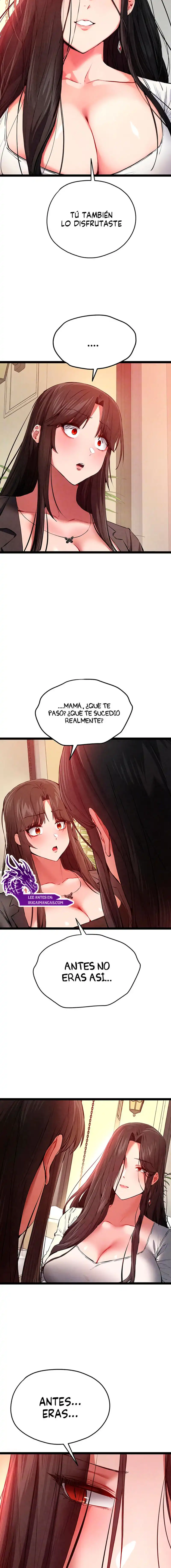¿Quieres Hacerlo con una Chica que no Conoces? Capitulo 91 page 4