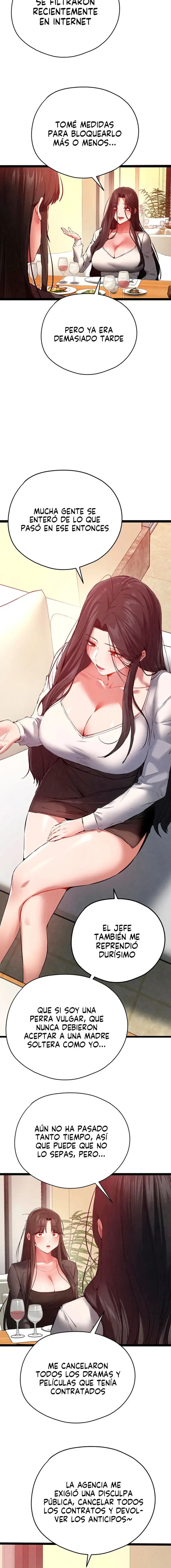 ¿Quieres Hacerlo con una Chica que no Conoces? Capitulo 91 page 6