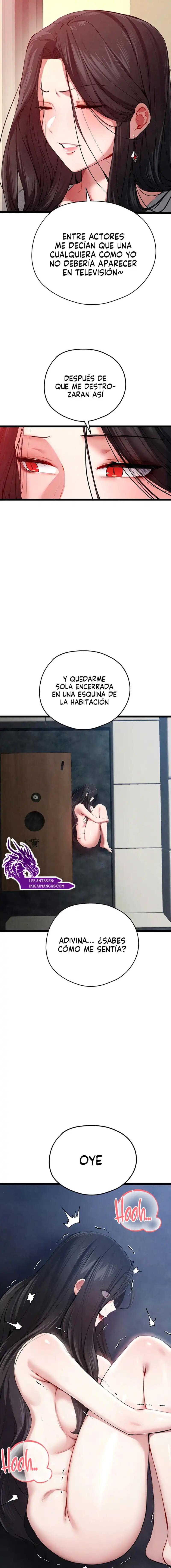 ¿Quieres Hacerlo con una Chica que no Conoces? Capitulo 91 page 7
