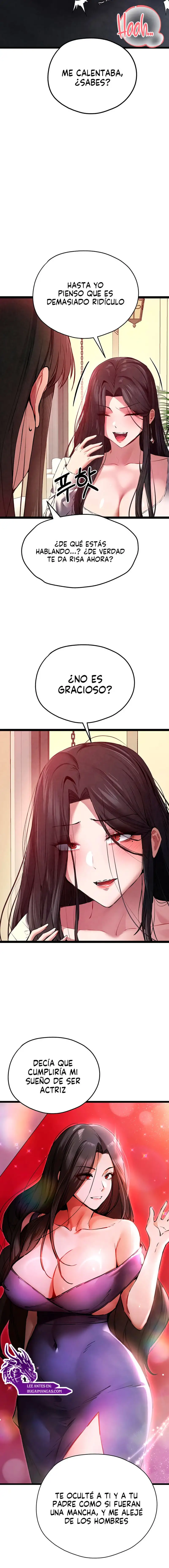 ¿Quieres Hacerlo con una Chica que no Conoces? Capitulo 91 page 8