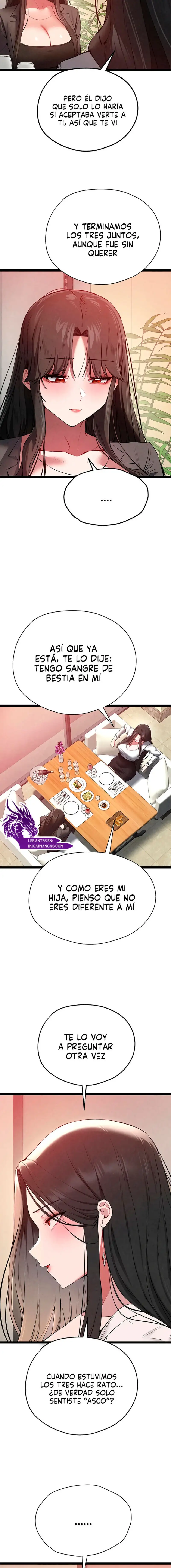 ¿Quieres Hacerlo con una Chica que no Conoces? Capitulo 91 page 10