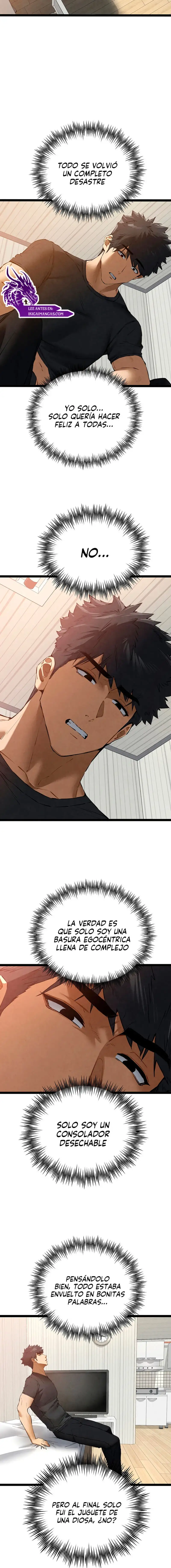 ¿Quieres Hacerlo con una Chica que no Conoces? Capitulo 91 page 12