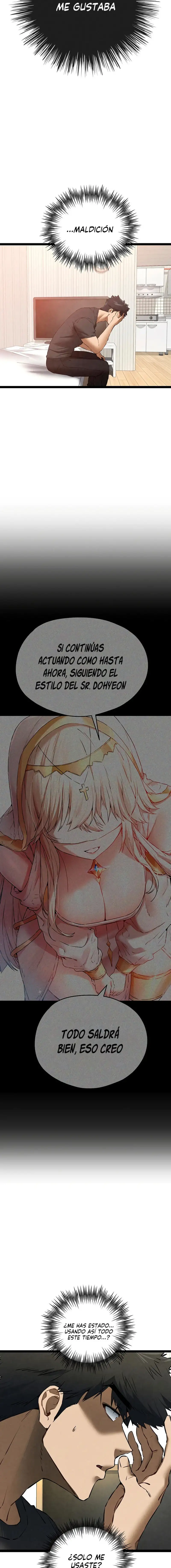 ¿Quieres Hacerlo con una Chica que no Conoces? Capitulo 91 page 14