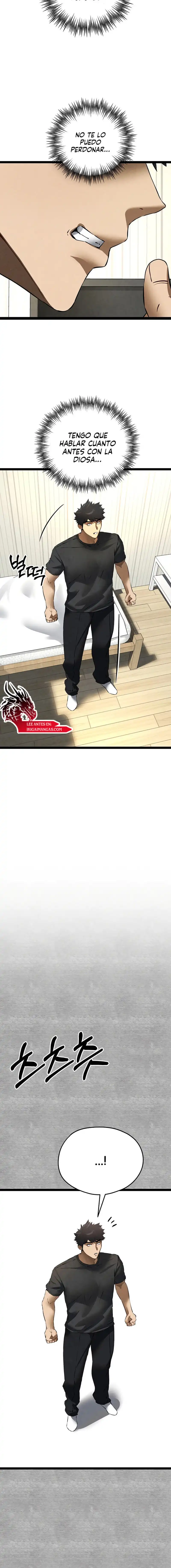 ¿Quieres Hacerlo con una Chica que no Conoces? Capitulo 91 page 15