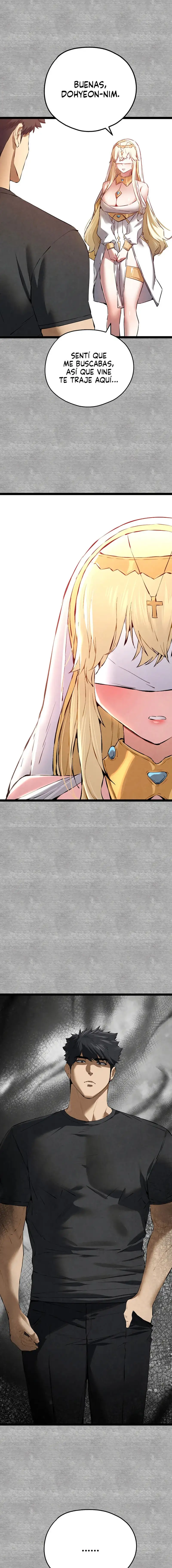 ¿Quieres Hacerlo con una Chica que no Conoces? Capitulo 91 page 16