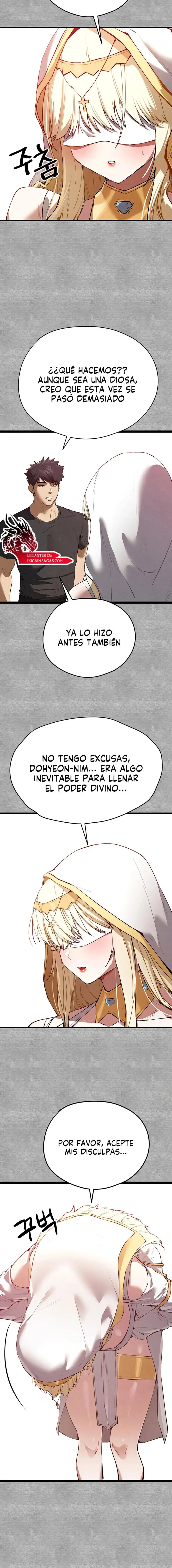 ¿Quieres Hacerlo con una Chica que no Conoces? Capitulo 91 page 17