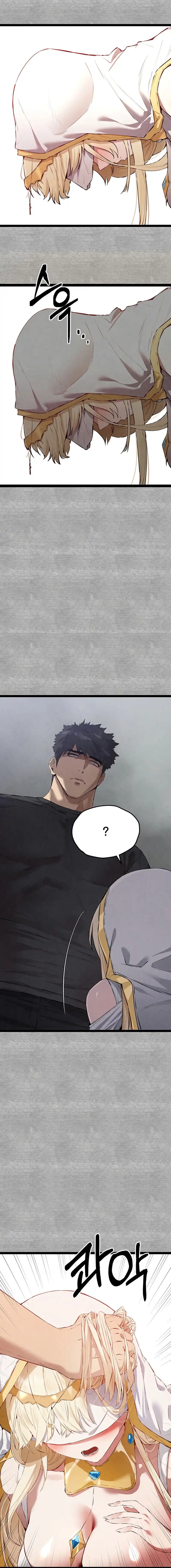 ¿Quieres Hacerlo con una Chica que no Conoces? Capitulo 91 page 18