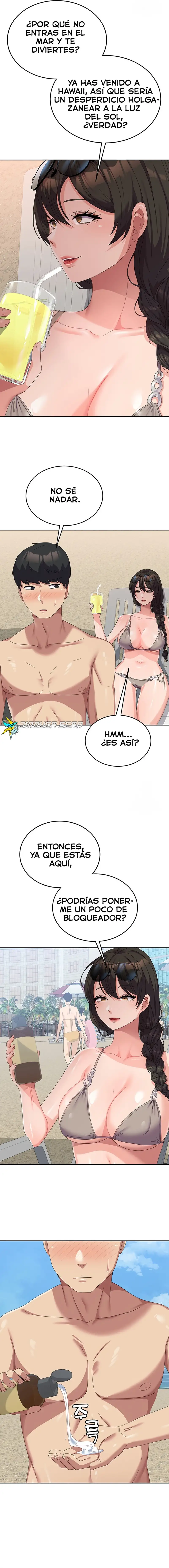 Universidad Femenina Capitulo 37 page 14