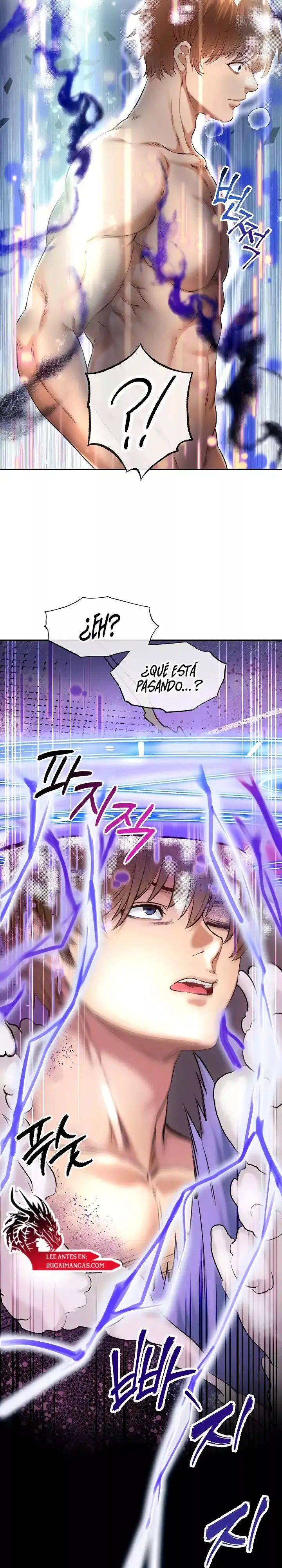 Venganza con mi harem Capitulo 34 page 14