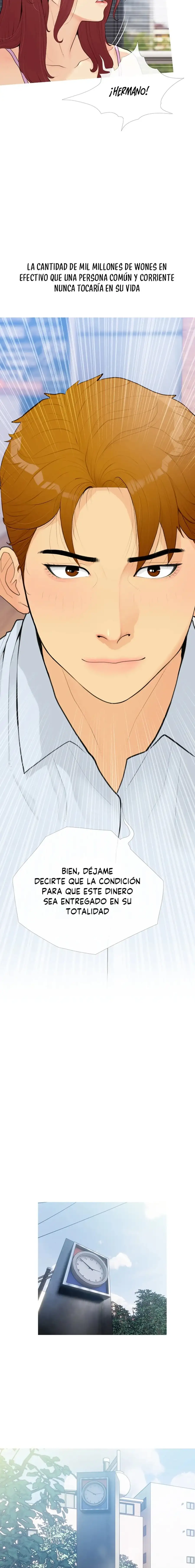 Te Necesito Capitulo 1 page 9