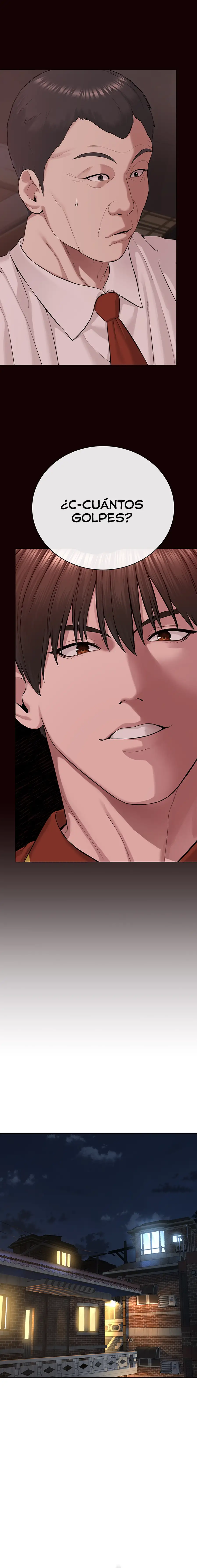 Te Necesito Capitulo 1 page 22