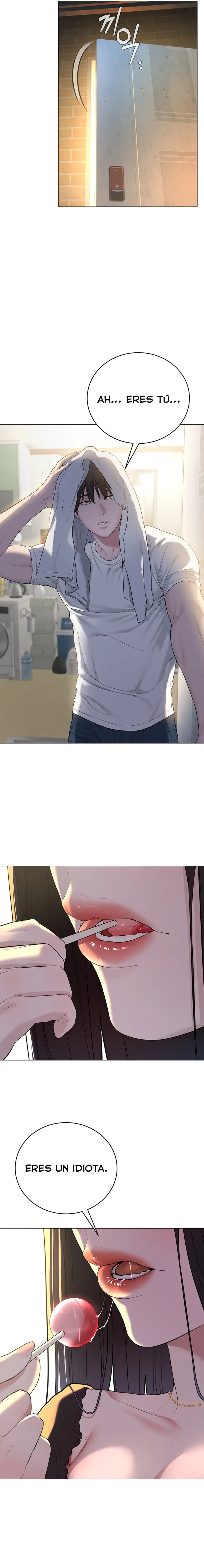 Te Necesito Capitulo 1 page 26