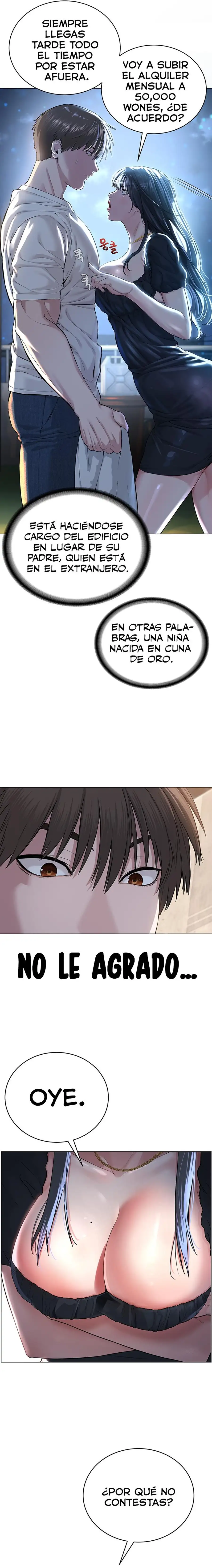 Te Necesito Capitulo 1 page 28