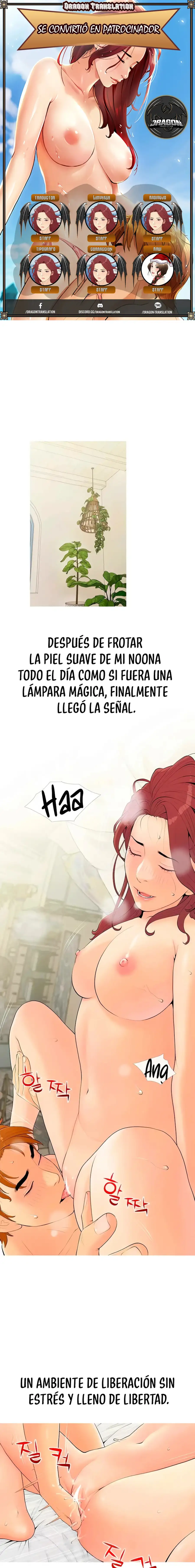 Te Necesito Capitulo 7 page 0
