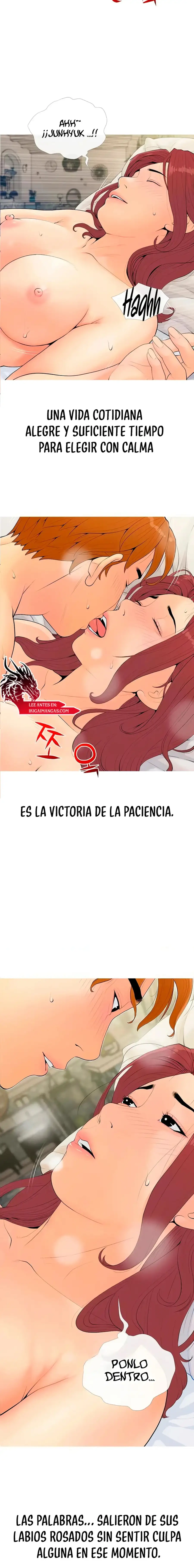 Te Necesito Capitulo 7 page 1
