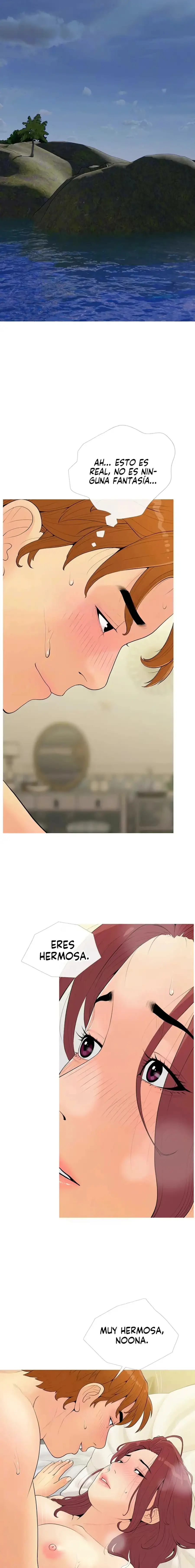 Te Necesito Capitulo 7 page 4