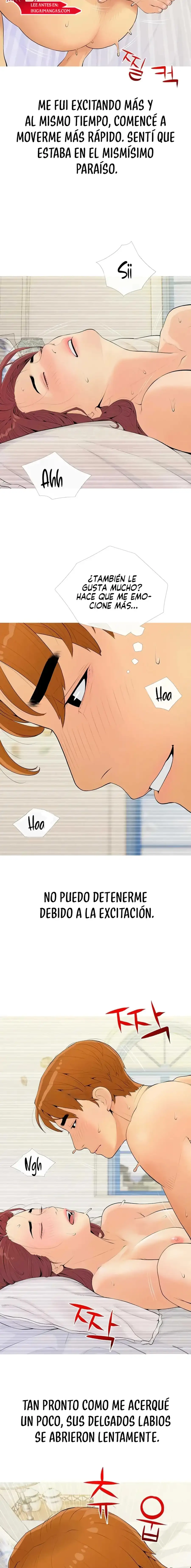 Te Necesito Capitulo 7 page 11