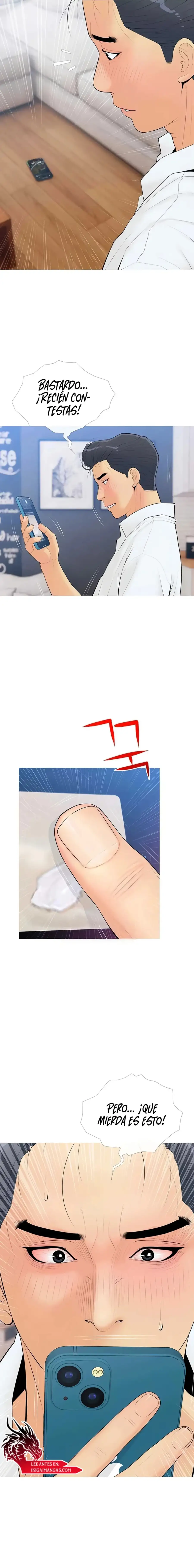 Te Necesito Capitulo 7 page 15