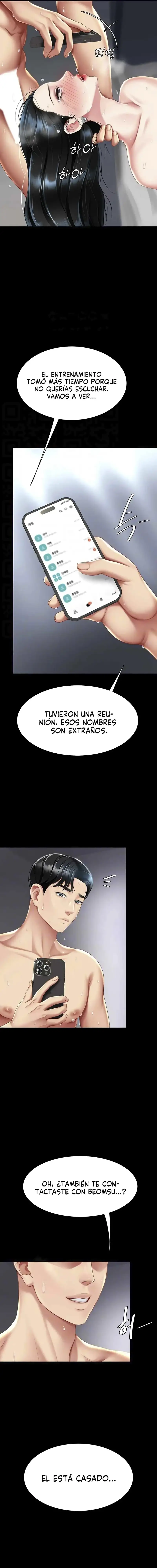 Me Comi a tu Madre Primero Capitulo 54 page 1