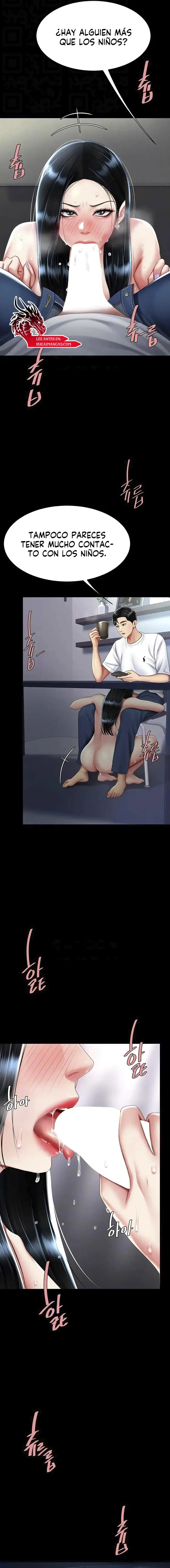 Me Comi a tu Madre Primero Capitulo 54 page 4