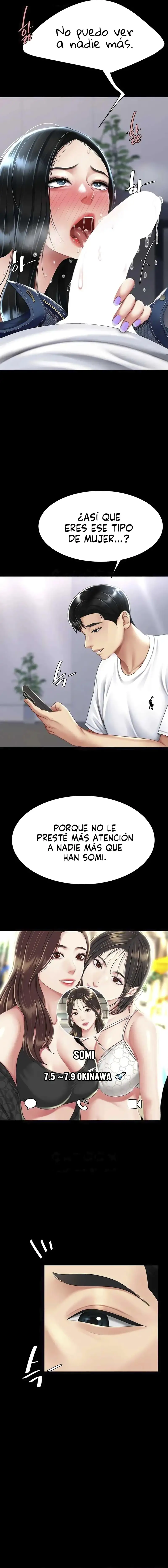 Me Comi a tu Madre Primero Capitulo 54 page 6