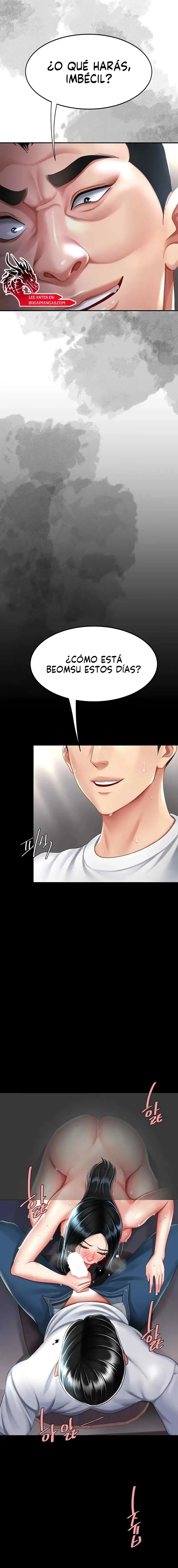 Me Comi a tu Madre Primero Capitulo 54 page 11