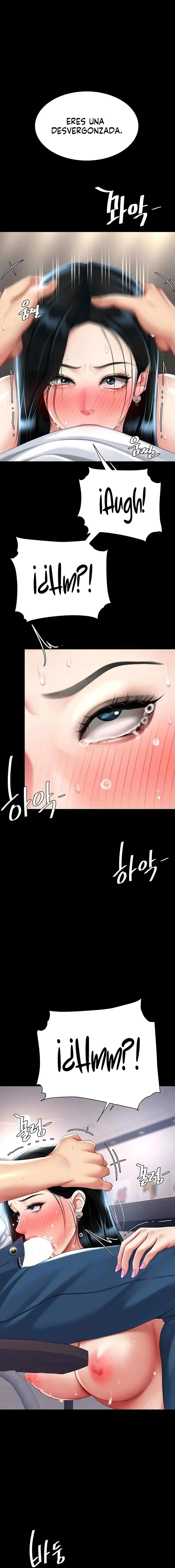 Me Comi a tu Madre Primero Capitulo 54 page 13