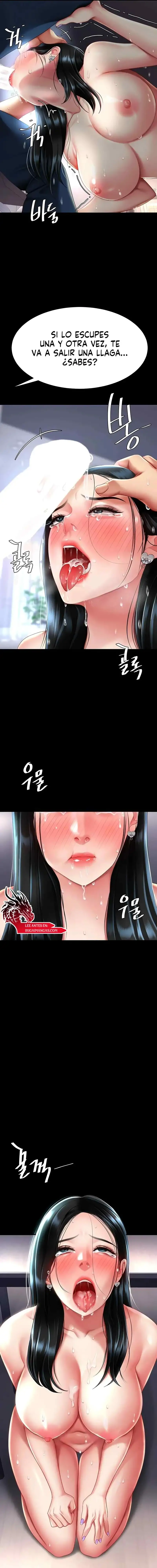 Me Comi a tu Madre Primero Capitulo 54 page 14