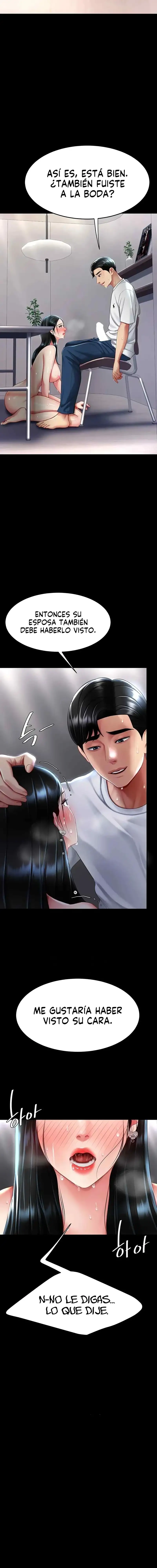 Me Comi a tu Madre Primero Capitulo 54 page 15