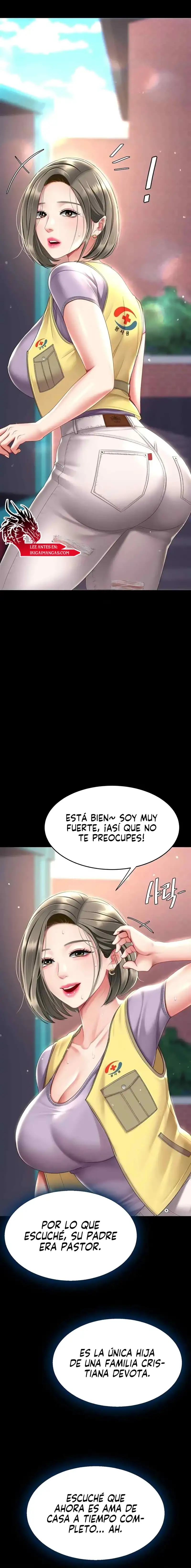 Me Comi a tu Madre Primero Capitulo 54 page 17