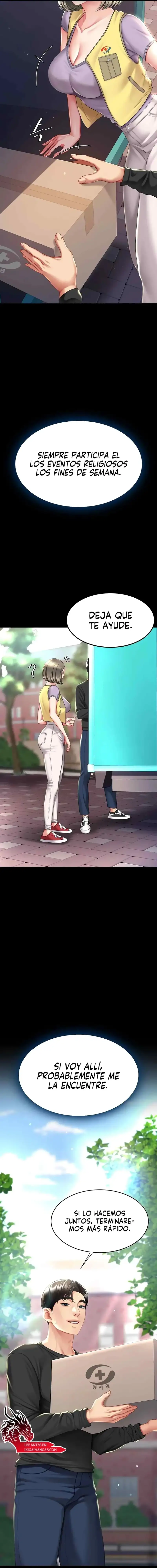 Me Comi a tu Madre Primero Capitulo 54 page 18